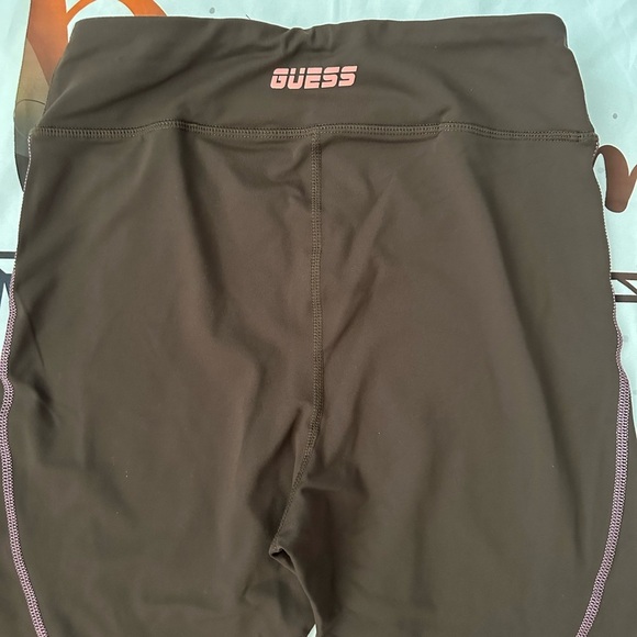 Guess Chelsea Leggings - Picture 5 of 5